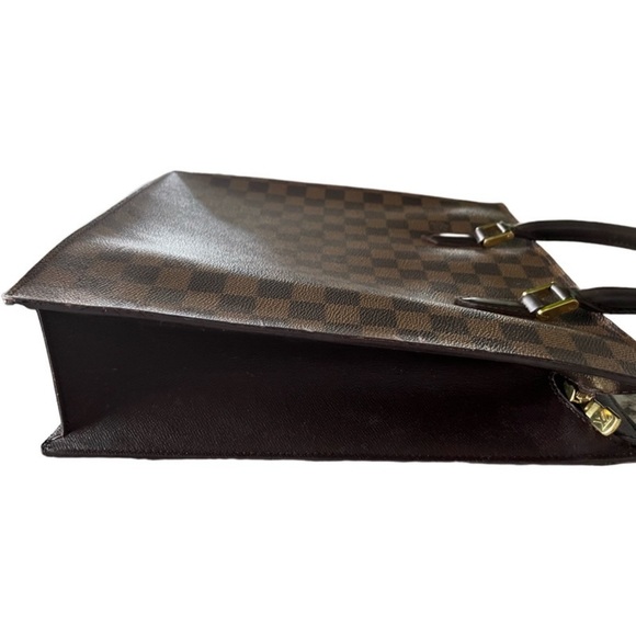 Louis Vuitton Venice sac plat - Picture 5 of 13
